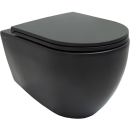 Унитаз подвесной Allen Brau Reality 4.32006.31