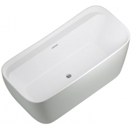 Акриловая ванна Allen Brau Infinity 78x170 2.21002.21/PWM с фронтальным экраном Акриловая ванна Allen Brau Infinity 78x170 2.21002.21/PWM с фронтальным экраном