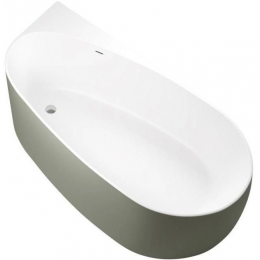 Акриловая ванна Allen Brau Priority 80x170 2.31002.21/CGM с фронтальным экраном Акриловая ванна Allen Brau Priority 80x170 2.31002.21/CGM с фронтальным экраном