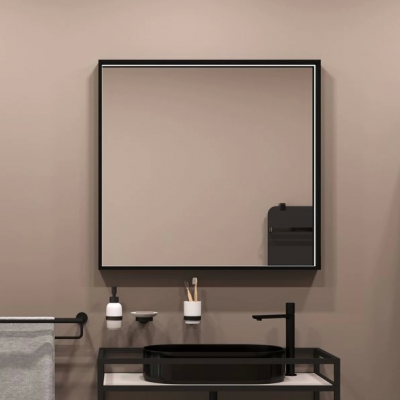 Зеркало с подсветкой Allen Brau Liberty 90 1.330015.BB купить с доставкой. 100% Оригинал. Гарантия!