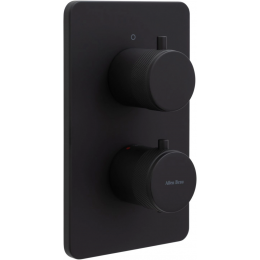 Смеситель для душа Allen Brau Priority 5.31113-31 черный Смеситель для душа Allen Brau Priority 5.31113-31 черный