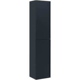 Шкаф-пенал Allen Brau Eclipse 40 1.E1005.AM антрацит матовый Шкаф-пенал Allen Brau Eclipse 40 1.E1005.AM антрацит матовый