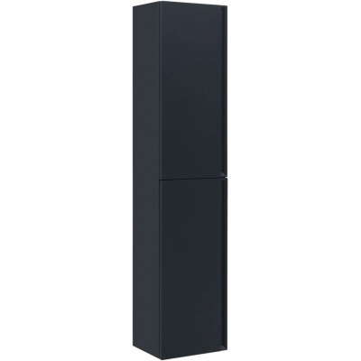 Шкаф-пенал Allen Brau Eclipse 40 1.E1005.AM антрацит матовый купить с доставкой. 100% Оригинал. Гарантия!