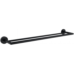 Полотенцедержатель Allen Brau Priority 6.31012-31 черный