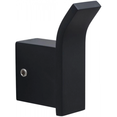 Крючок для ванной Allen Brau Infinity 6.21001-31 черный купить с доставкой. 100% Оригинал. Гарантия! Крючок для ванной Allen Brau Infinity 6.21001-31 черный купить с доставкой. 100% Оригинал. Гарантия!