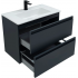 Тумба под раковину Allen Brau Eclipse 80 1.E1002.AM антрацит матовый купить с доставкой. 100% Оригинал. Гарантия! Тумба под раковину Allen Brau Eclipse 80 1.E1002.AM антрацит матовый купить с доставкой. 100% Оригинал. Гарантия!