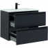 Тумба под раковину Allen Brau Eclipse 80 1.E1002.AM антрацит матовый купить с доставкой. 100% Оригинал. Гарантия! Тумба под раковину Allen Brau Eclipse 80 1.E1002.AM антрацит матовый купить с доставкой. 100% Оригинал. Гарантия!