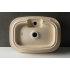 Раковина накладная Allen Brau Fantasy 55 4.11034.IV бежевый купить с доставкой. 100% Оригинал. Гарантия!