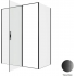 Душевой уголок Allen Brau Priority 160x90 черный купить с доставкой. 100% Оригинал. Гарантия! Душевой уголок Allen Brau Priority 160x90 черный купить с доставкой. 100% Оригинал. Гарантия!