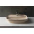 Раковина накладная Allen Brau Fantasy 55 4.11034.IV бежевый купить с доставкой. 100% Оригинал. Гарантия!