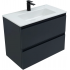 Тумба под раковину Allen Brau Eclipse 80 1.E1002.AM антрацит матовый купить с доставкой. 100% Оригинал. Гарантия! Тумба под раковину Allen Brau Eclipse 80 1.E1002.AM антрацит матовый купить с доставкой. 100% Оригинал. Гарантия!