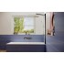 Шторка для ванны Ambassador Bath Screens 16041206 (700x1400)