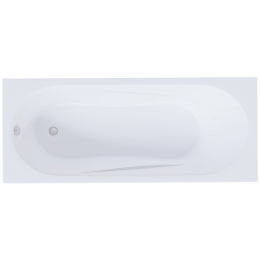 Акриловая ванна Aquatek Либерти Lifestyle 150х70 BER150-0000001 Акриловая ванна Aquatek Либерти Lifestyle 150х70 BER150-0000001