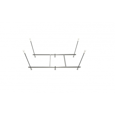 Каркас для ванны Aquatek Мия 170x75 KAR-0000091 купить с доставкой. 100% Оригинал. Гарантия!