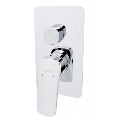 Смеситель для ванны AQUATEK (внешняя и скрытая часть) AQ1046CR ВЕГА купить с доставкой. 100% Оригинал. Гарантия! Смеситель для ванны AQUATEK (внешняя и скрытая часть) AQ1046CR ВЕГА купить с доставкой. 100% Оригинал. Гарантия!