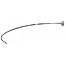 Карниз для ванны Акватек Дива 160 KARN-0000035