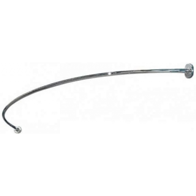 Карниз для ванны Акватек Дива 160 KARN-0000035 купить с доставкой. 100% Оригинал. Гарантия!