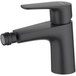 Смеситель для биде AQUATEK, матовый черный AQ1118MB БЕТТА Смеситель для биде AQUATEK, матовый черный AQ1118MB БЕТТА