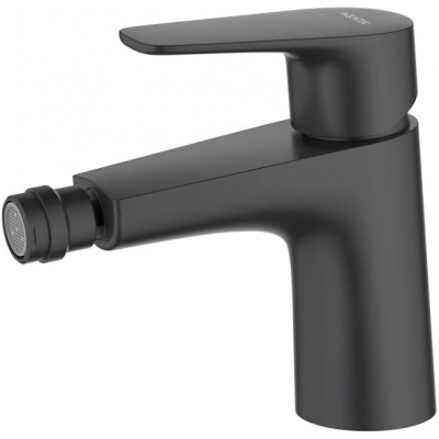Смеситель для биде AQUATEK, матовый черный AQ1118MB БЕТТА купить с доставкой. 100% Оригинал. Гарантия!