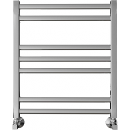 Полотенцесушитель водяной 500x600 Aquatek Поларис AQ KO0760CH хром