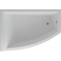 Акриловая ванна Акватек Оракул 180x125 ORK180-0000004 левая, с фронтальным экраном, вклеенный каркас Акриловая ванна Акватек Оракул 180x125 ORK180-0000004 левая, с фронтальным экраном, вклеенный каркас