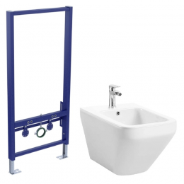 Комплект биде подвесное Aquatek Лира AQ1055-00+инсталляция Aquatek Standart 50 INSB-0000001 Комплект биде подвесное Aquatek Лира AQ1055-00+инсталляция Aquatek Standart 50 INSB-0000001