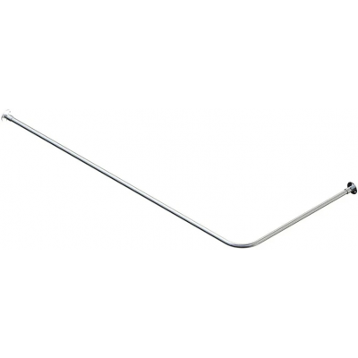 Карниз для ванны Aquatek KARN-0000041 150 см купить с доставкой. 100% Оригинал. Гарантия!