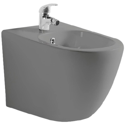 Биде подвесное Aquatek Европа AQ1016-MG купить с доставкой. 100% Оригинал. Гарантия!