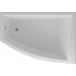 Акриловая ванна АКВАТЕК Оракул 180х125 ORK180-0000013 (правая, без гидромассажа, без фронтального экрана, вклеенный каркас) Акриловая ванна АКВАТЕК Оракул 180х125 ORK180-0000013 (правая, без гидромассажа, без фронтального экрана, вклеенный каркас)