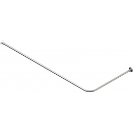 Карниз для ванны Aquatek KARN-0000040 160 см