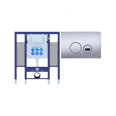 Инсталляция для подвесного унитаза для лиц с ограниченными возможностями Aquatek Sensor INSE-0000002.36 купить с доставкой. 100% Оригинал. Гарантия! Инсталляция для подвесного унитаза для лиц с ограниченными возможностями Aquatek Sensor INSE-0000002.36 купить с доставкой. 100% Оригинал. Гарантия!