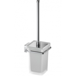 Ершик для унитаза Aquatek Либра AQ4310CR хром Ершик для унитаза Aquatek Либра AQ4310CR хром