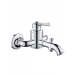 Смеситель для ванны AQUATEK AQ1540CR КЛАССИК