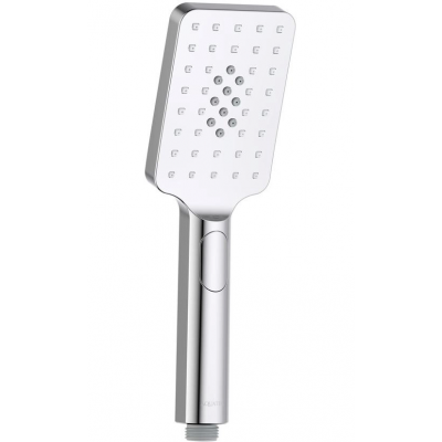 Ручной душ Select 80 3 jet AQUATEK AQ2005CR ЛИРА купить с доставкой. 100% Оригинал. Гарантия!