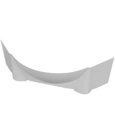 Фронтальный экран для ванны Акватек Эпсилон купить с доставкой. 100% Оригинал. Гарантия!