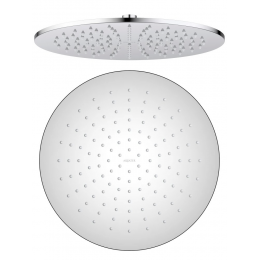 Круглый верхний душ 300*7 мм AQUATEK AQ2079CR