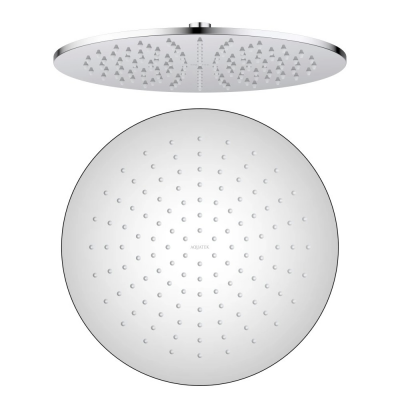 Круглый верхний душ 300*7 мм AQUATEK AQ2079CR купить с доставкой. 100% Оригинал. Гарантия!