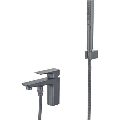 AQ1044BGM ВЕГА смеситель врезной на борт ванны на 1 отв., оружейная сталь купить с доставкой. 100% Оригинал. Гарантия! AQ1044BGM ВЕГА смеситель врезной на борт ванны на 1 отв., оружейная сталь купить с доставкой. 100% Оригинал. Гарантия!