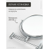Косметическое зеркало Aquatek AQ4911CR хром купить с доставкой. 100% Оригинал. Гарантия! Косметическое зеркало Aquatek AQ4911CR хром купить с доставкой. 100% Оригинал. Гарантия!
