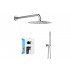Set 3 в 1 душевой комплект AQUATEK AQ1272CR ОБЕРОН