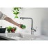 Смеситель для кухни с подключением к фильтру питьевой воды AQUATEK AQ1386CR ЕВРОПА