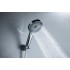 Ручной душ Select 130 3 jet AQUATEK AQ2007CR