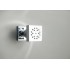 Боковая форсунка 50*50 AQUATEK AQ2098CR