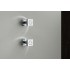 Боковая форсунка 50*50 AQUATEK AQ2098CR