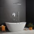 Set 4 в 1 душевой комплект AQUATEK AQ1173CR БЕТТА