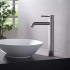 Смеситель для раковины 215, без донного клапана AQUATEK AQ1304CR ЕВРОПА