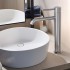 Смеситель для раковины 215, без донного клапана AQUATEK AQ1304CR ЕВРОПА