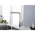 Смеситель для кухни AQUATEK AQ1380CR ЕВРОПА