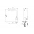 Смеситель для кухни AQUATEK AQ1380CR ЕВРОПА