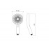 Ручной душ Select 130 3 jet AQUATEK AQ2007CR